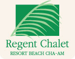 The Regent Chalet Regent Beach Cha-Am